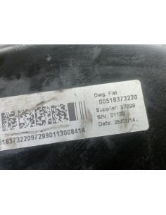 [109397] SERVOFRENO - FIAT DUCATO CAJA CERRADA 33 (06.2006) 2