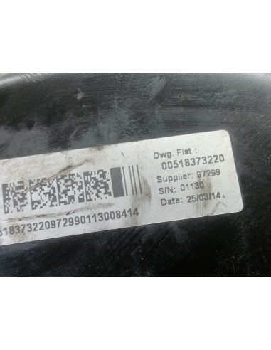 [109397] SERVOFRENO - FIAT DUCATO CAJA CERRADA...