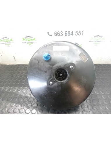 [109397] SERVOFRENO - FIAT DUCATO CAJA CERRADA...