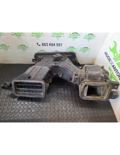 [109396] MOTOR CALEFACCION - OPEL VIVARO FURGÓN