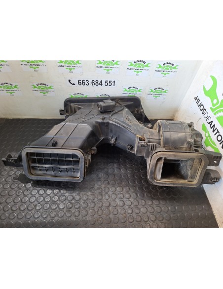 [109396] MOTOR CALEFACCION - OPEL VIVARO FURGÓN