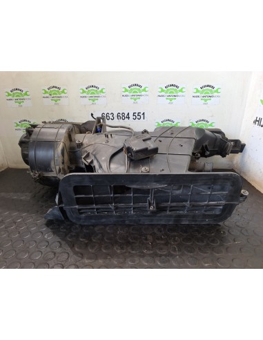 [109396] MOTOR CALEFACCION - OPEL VIVARO FURGÓN