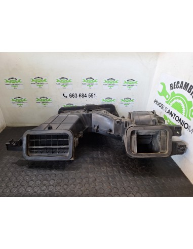 [109396] MOTOR CALEFACCION - OPEL VIVARO FURGÓN