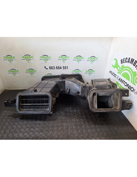 [109396] MOTOR CALEFACCION - OPEL VIVARO FURGÓN