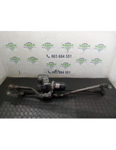 [109395] MECANISMO LIMPIA - FIAT DUCATO CAJA CERRADA 33...