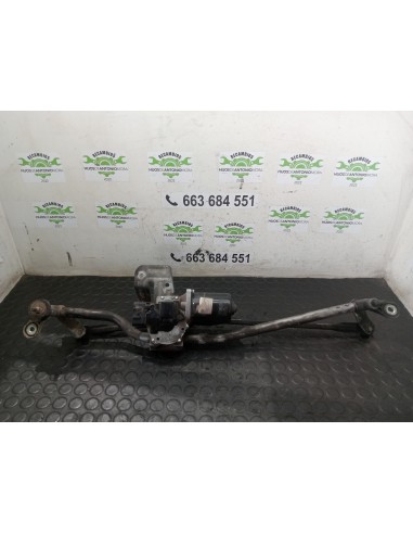 [109395] MECANISMO LIMPIA - FIAT DUCATO CAJA...