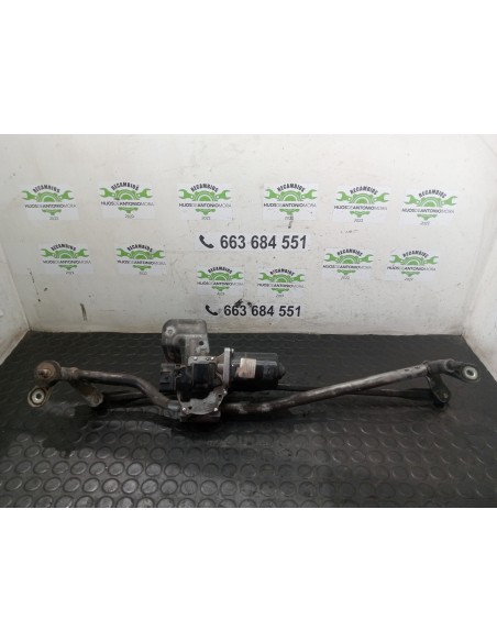 [109395] MECANISMO LIMPIA - FIAT DUCATO CAJA CERRADA 33 (06.2006)