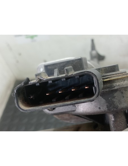 [109395] MECANISMO LIMPIA - FIAT DUCATO CAJA CERRADA 33 (06.2006)