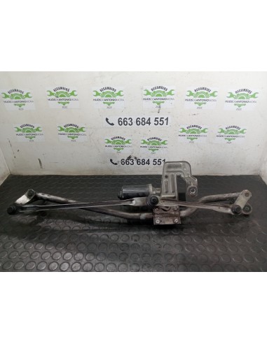 [109395] MECANISMO LIMPIA - FIAT DUCATO CAJA...