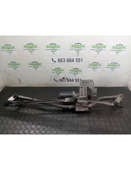 [109395] MECANISMO LIMPIA - FIAT DUCATO CAJA CERRADA 33 (06.2006)