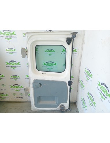 [109393] PUERTA TRASERA DERECHA - OPEL VIVARO...