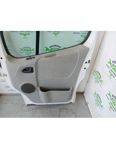 [109390] PUERTA DELANTERA DERECHA - OPEL VIVARO...