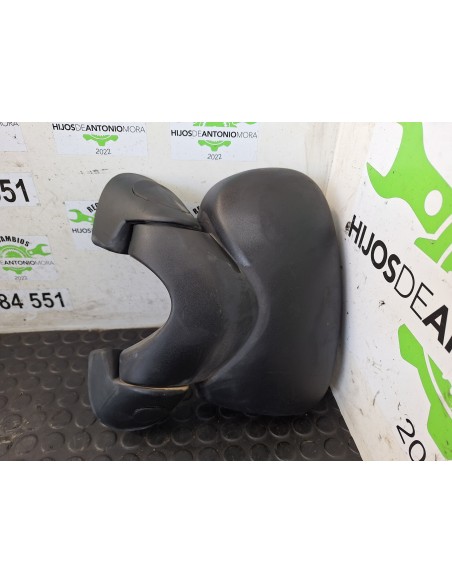 [109389] RETROVISOR IZQUIERDO - OPEL VIVARO FURGÓN