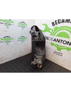 [109389] RETROVISOR IZQUIERDO - OPEL VIVARO FURGÓN 2