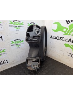 [109388] RETROVISOR DERECHO - OPEL VIVARO FURGÓN 2
