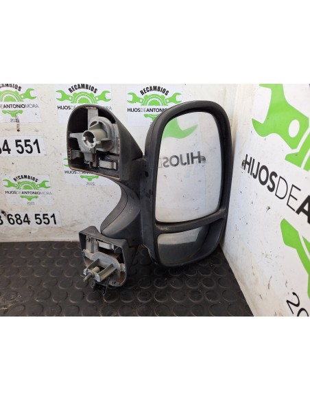 [109388] RETROVISOR DERECHO - OPEL VIVARO FURGÓN