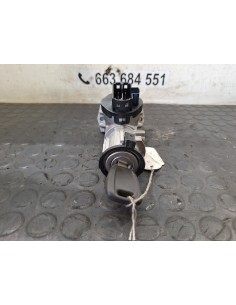 [109387] CONMUTADOR DE ARRANQUE - FIAT DUCATO CAJA... 2