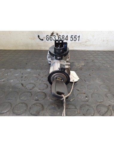 [109387] CONMUTADOR DE ARRANQUE - FIAT DUCATO...