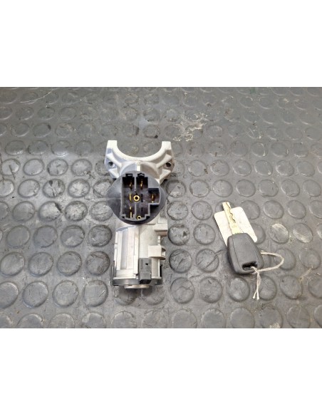 [109387] CONMUTADOR DE ARRANQUE - FIAT DUCATO CAJA CERRADA 33 (06.2006)