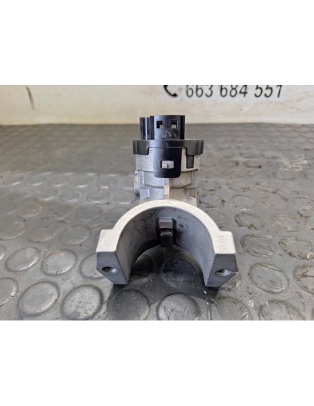 [109387] CONMUTADOR DE ARRANQUE - FIAT DUCATO CAJA CERRADA 33 (06.2006)