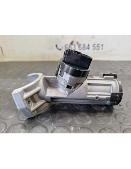 [109387] CONMUTADOR DE ARRANQUE - FIAT DUCATO CAJA CERRADA 33 (06.2006)