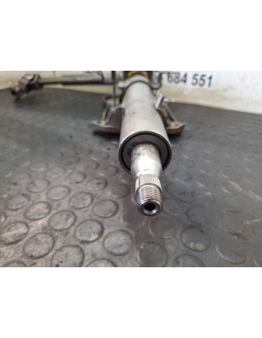 [109386] COLUMNA DIRECCION - FIAT DUCATO CAJA...