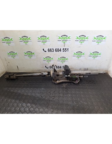 [109386] COLUMNA DIRECCION - FIAT DUCATO CAJA...