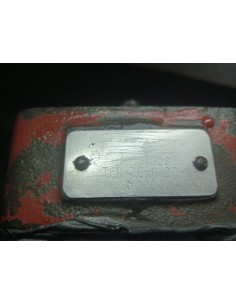 [109385] TOMA DE FUERZA - IVECO STRALIS (AS) (01/2012 -...