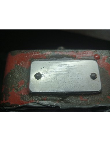 [109385] TOMA DE FUERZA - IVECO STRALIS (AS)...