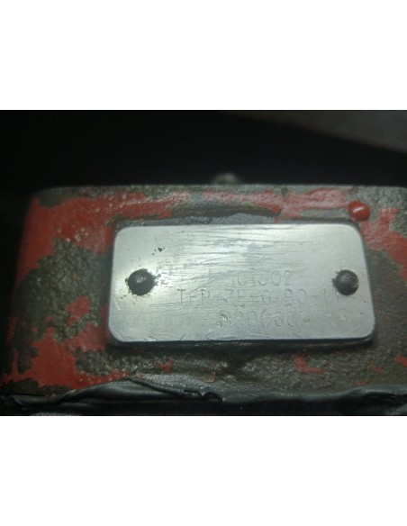 [109385] TOMA DE FUERZA - IVECO STRALIS (AS) (01/2012 - 01/2019)