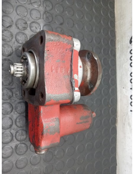 [109385] TOMA DE FUERZA - IVECO STRALIS (AS) (01/2012 - 01/2019)