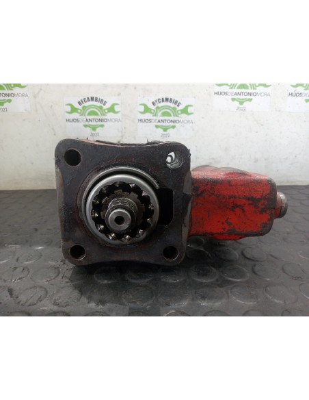 [109385] TOMA DE FUERZA - IVECO STRALIS (AS) (01/2012 - 01/2019)