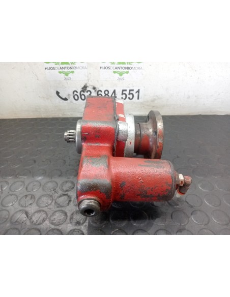 [109385] TOMA DE FUERZA - IVECO STRALIS (AS) (01/2012 - 01/2019)