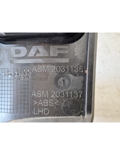 [109384] PLASTICO INTERIOR - DAF SERIE XF EURO 6 (01/2013...