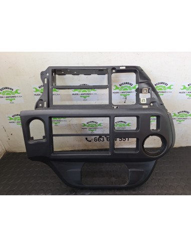 [109384] PLASTICO INTERIOR - DAF SERIE XF EURO...