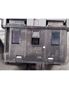 [109383] MANDO CONTROL CRUCERO - DAF SERIE XF EURO 6...