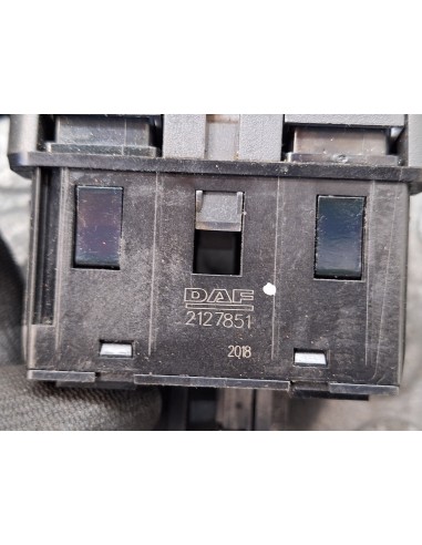 [109383] MANDO CONTROL CRUCERO - DAF SERIE XF...