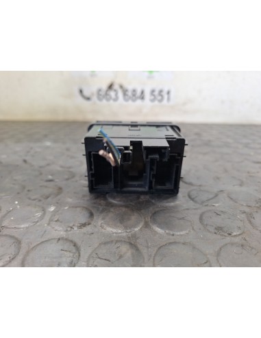 [109383] MANDO CONTROL CRUCERO - DAF SERIE XF...