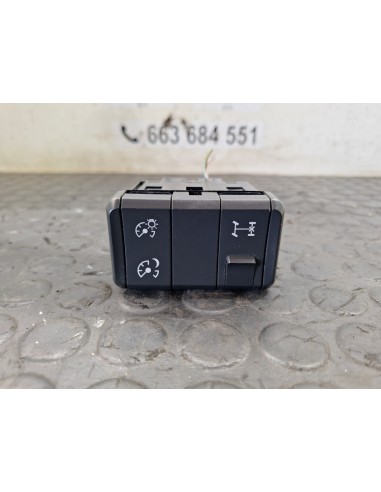 [109383] MANDO CONTROL CRUCERO - DAF SERIE XF...