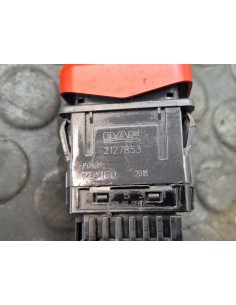 [109380] WARNING - DAF SERIE XF EURO 6 (01/2013 - ...)