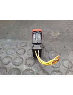 [109380] WARNING - DAF SERIE XF EURO 6 (01/2013 - ...) 2