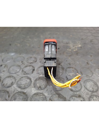 [109380] WARNING - DAF SERIE XF EURO 6 (01/2013...