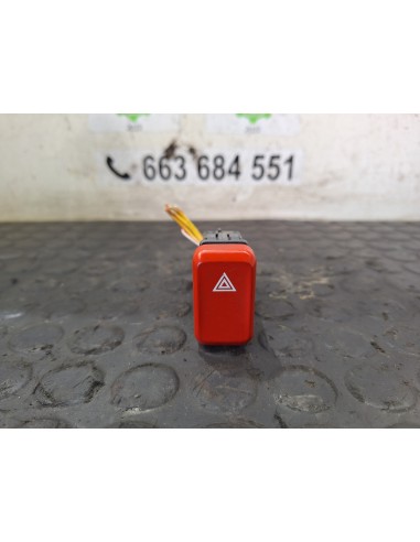 [109380] WARNING - DAF SERIE XF EURO 6 (01/2013...