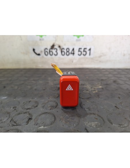 [109380] WARNING - DAF SERIE XF EURO 6 (01/2013 - ...)