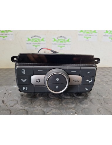 [109379] MANDO CALEFACCION / AIRE ACONDICIONADO...