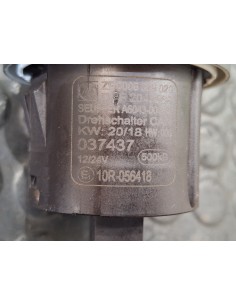 [109378] MANDO/RULETA CAMBIOS - DAF SERIE XF EURO 6...