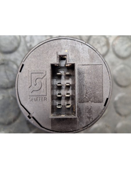 [109378] MANDO/RULETA CAMBIOS - DAF SERIE XF EURO 6 (01/2013 - ...)