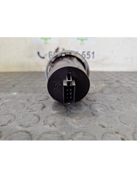 [109378] MANDO/RULETA CAMBIOS - DAF SERIE XF EURO 6 (01/2013 - ...)