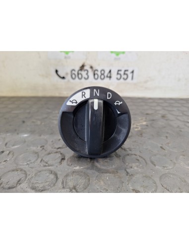 [109378] MANDO/RULETA CAMBIOS - DAF SERIE XF...