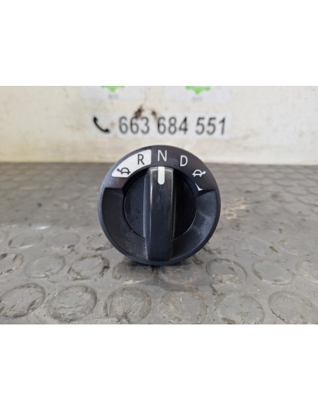 [109378] MANDO/RULETA CAMBIOS - DAF SERIE XF EURO 6 (01/2013 - ...)